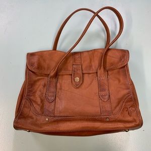 Frye Campus Bag